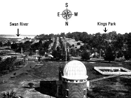 observatory